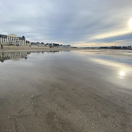 Maison De Pecheur Valentine A Σπίτι διακοπών Trouville-sur-Mer
