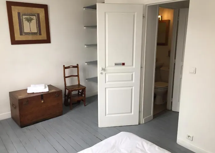 בית נופש Maison De Pecheur Valentine A *