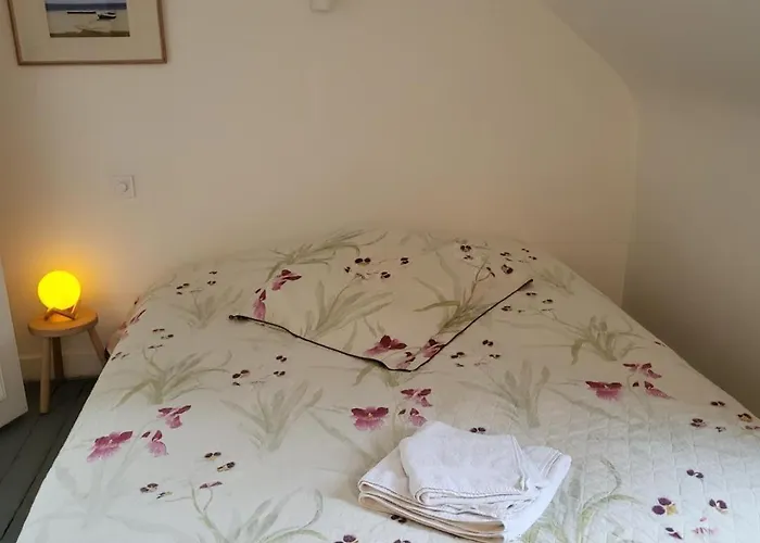 בית נופש Maison De Pecheur Valentine A *