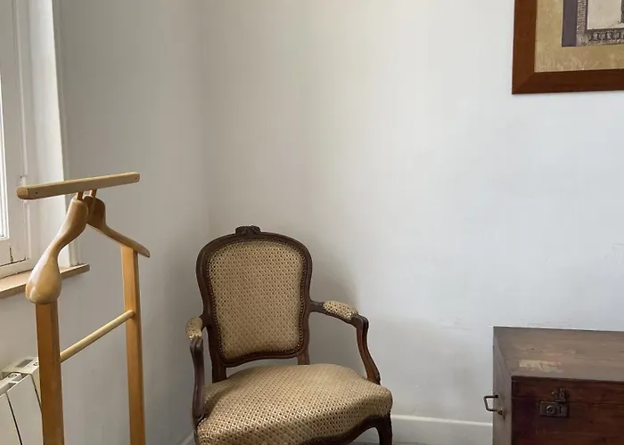 Maison De Pecheur Valentine A טרוביל-סור-מאר