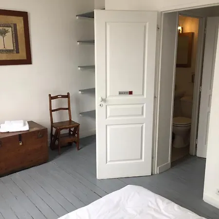 Дом отдыха Maison De Pecheur Valentine A *