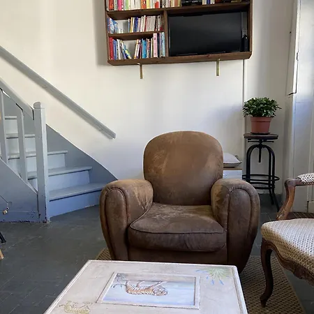 Maison De Pecheur Valentine A