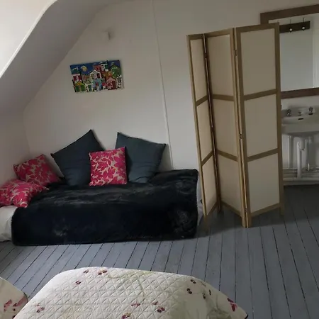 Maison De Pecheur Valentine A