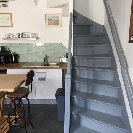 Maison De Pecheur Valentine A تروفيي سور مير