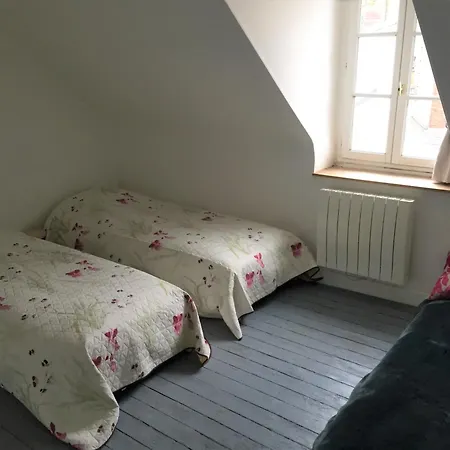 Maison De Pecheur Valentine A *