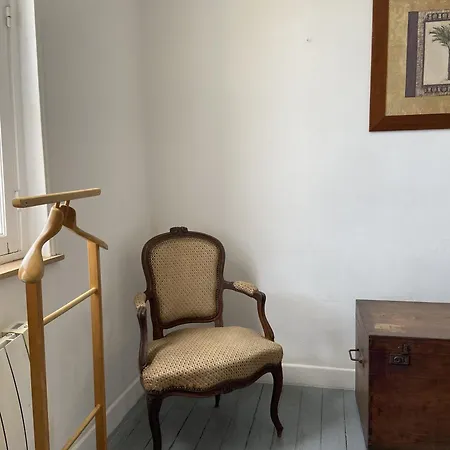 Maison De Pecheur Valentine A تروفيي سور مير