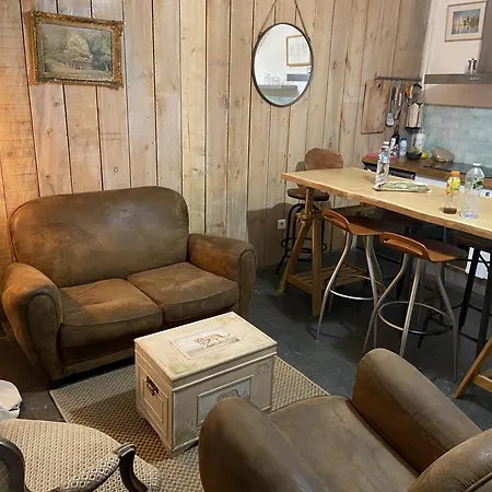 Maison De Pecheur Valentine A 트로우빌쉬메르