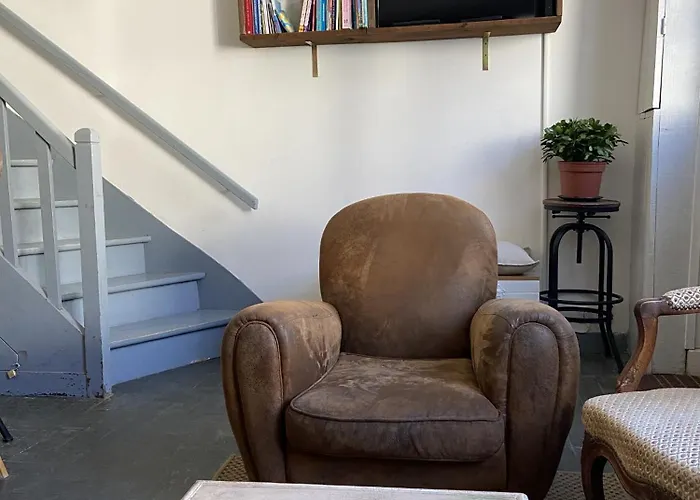 Maison De Pecheur Valentine A