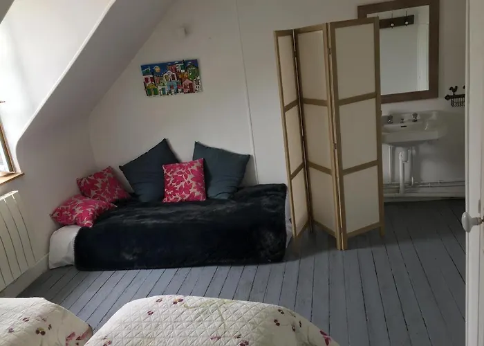 Maison De Pecheur Valentine A