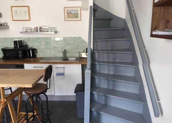 Maison De Pecheur Valentine A Trouville-sur-Mer